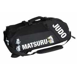 Sportovní taška / batoh Matsuru Judo