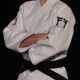 Kimono Judo Black Label - Fighting Films