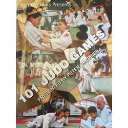 101 Judo Games