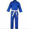 Kimono Kids Judo Light - Blitz - modré
