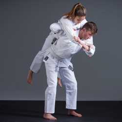 Kimono Judo Blitz Student Lite 350PC