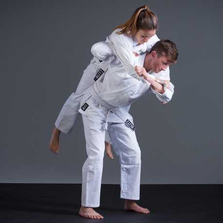 Kimono Judo Blitz Student Lite PC - 350
