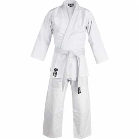 Kimono Judo Blitz Student PC - 450
