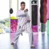 Kimono Karate Blitz Student PC - bílé