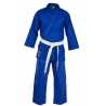 Kimono Judo Blitz Student Lite 350PC - modré
