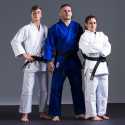 Kimono Judo Blitz Master - bílé