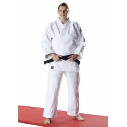 Judo kimono DAX TORI GOLD - bílý