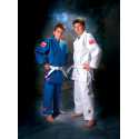Kimono Judo Red Label - Fighting Films