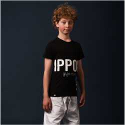 Dětské tričko Judo Fighting Films Ippon