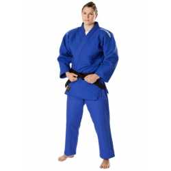 Judo kimono DAX MOSKITO Light - modré
