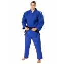 Judo kimono DAX MOSKITO Junior- modré