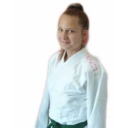 Kimono Judo Impact 350 Ladies Line