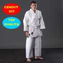 Kimono Judo Blitz - Student bílé 450g/m2