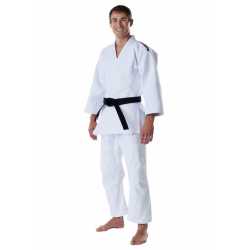 Judo kimono DAX MOSKITO SPECIAL - white