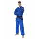 Judo kimono DAX TORI GOLD - modrý