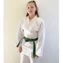 Kimono Judo Impact Kanagawa 550