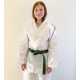 Kimono Judo Impact Shadow 550