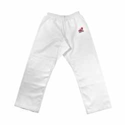 Kalhoty Judo Fujimae Training