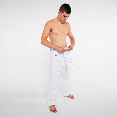 Kalhoty Judo Fujima ProWear