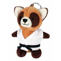 Plyšová hračka Red Panda - klíčenka