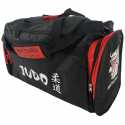 Sportovní taška Matsuru Hong Ming Judo Black/Red velká