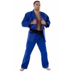 Judo kimono DAX MOSKITO Plus modré