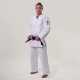 Kimono Judo Fighting Films Superstar 650 IJF bílé