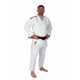 Kimono Judo Adidas Champion III - IJF, Slim Fit